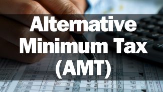 What Is The Alternative Minimum Tax (AMT) And What You Need To Know In ...